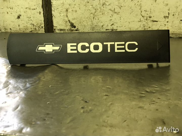 Декоративная накладка Chevrolet Z16-18XER F14-18D4