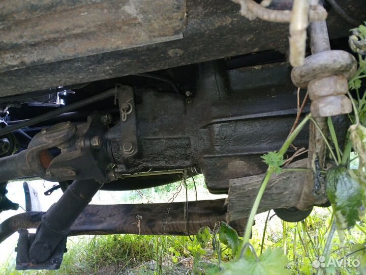 Запчасти на ЗИЛ 157