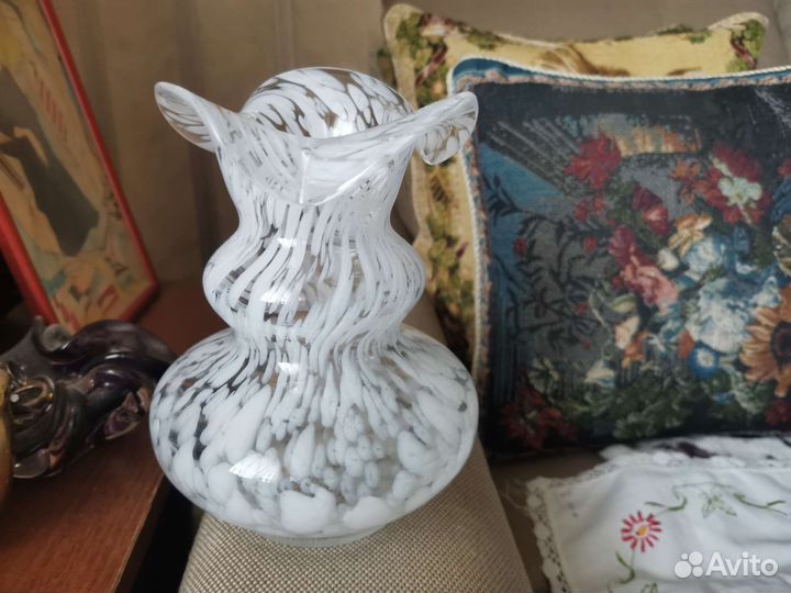 Вазы Мельхиоровые приборы СССР