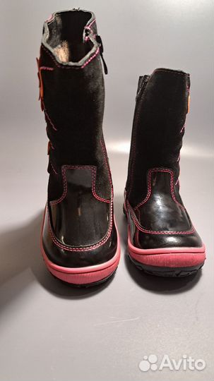 Валенки детские kapika