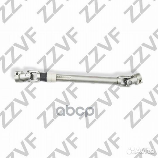 Карданчик рулевой audi Q5 (08) 8R1419753G ZVR