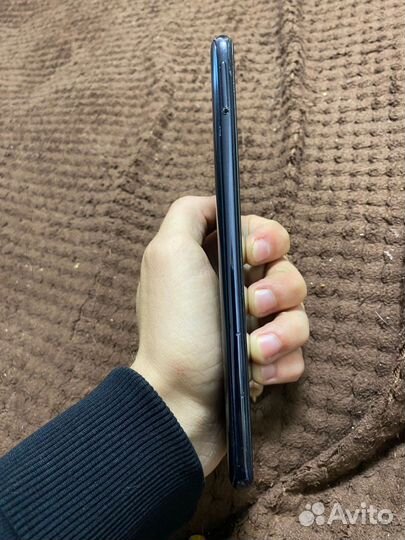 Xiaomi Redmi Note 10S, 6/128 ГБ