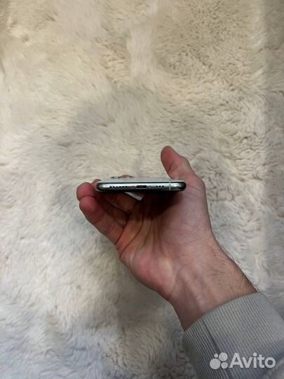 iPhone 11 Pro, 256 ГБ