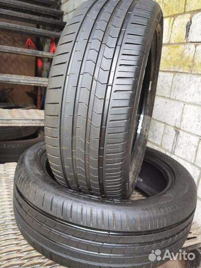 Vredestein Ultrac Satin 215/50 R18