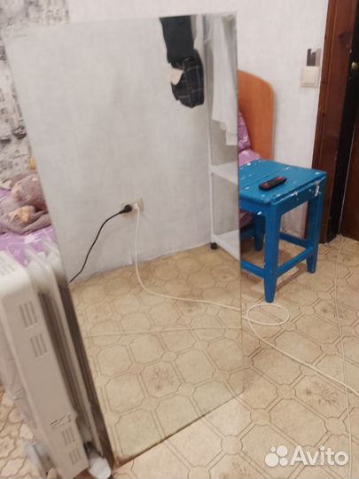 Продам зеркало