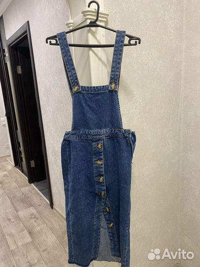 Новая женская одежда