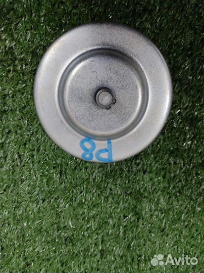 Крепление запасного колеса Mitsubishi Lancer 10 2