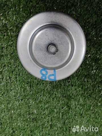 Крепление запасного колеса Mitsubishi Lancer 10 2