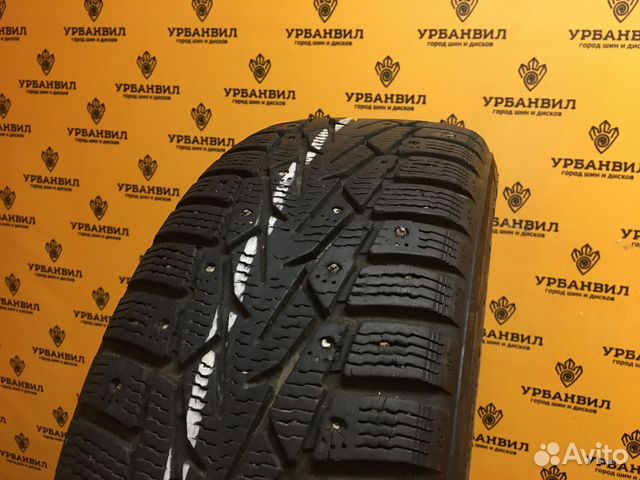 Nokian Tyres Hakkapeliitta 7 195/65 R15 95T