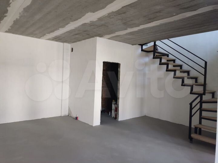 Таунхаус 77,9 м² на участке 1,5 сот.