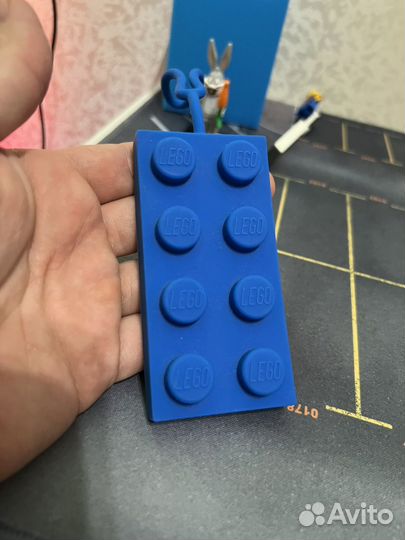 Lego аксессуары