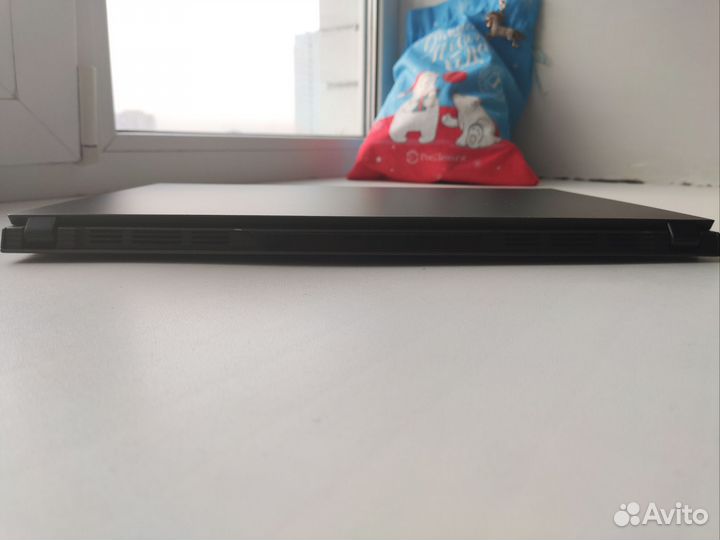 Chuwi corebook x pro (core i5)(торг возможен)