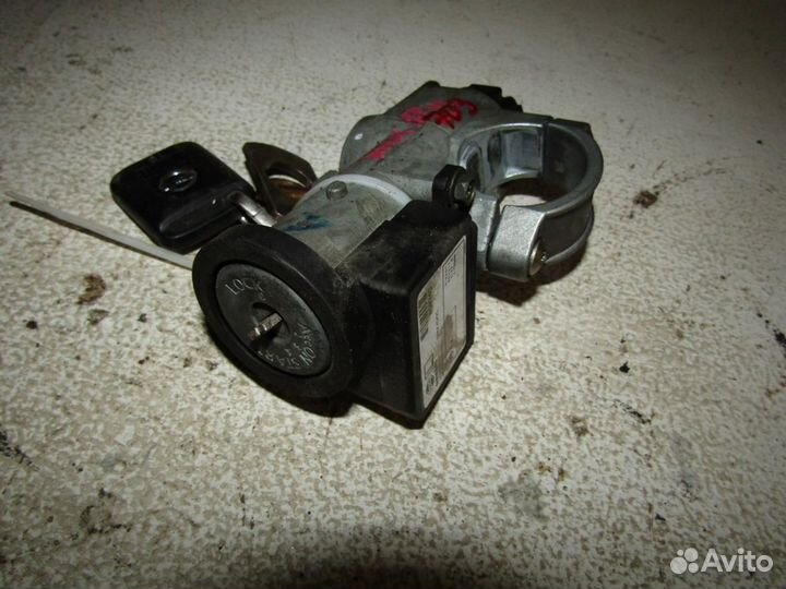 Замок зажигания Almera N16 2000-2006