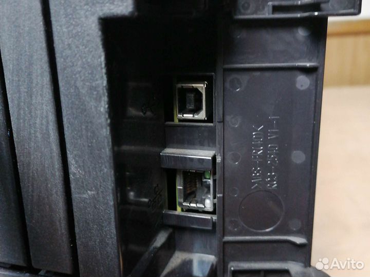 HP Laser Jet Pro 400 m401dn