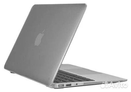 Чехол накладка на MacBook pro 15 retina А1398