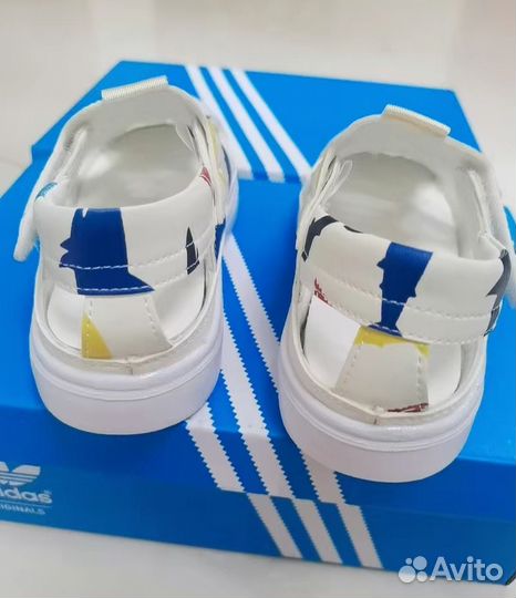 Сандали детские Adidas