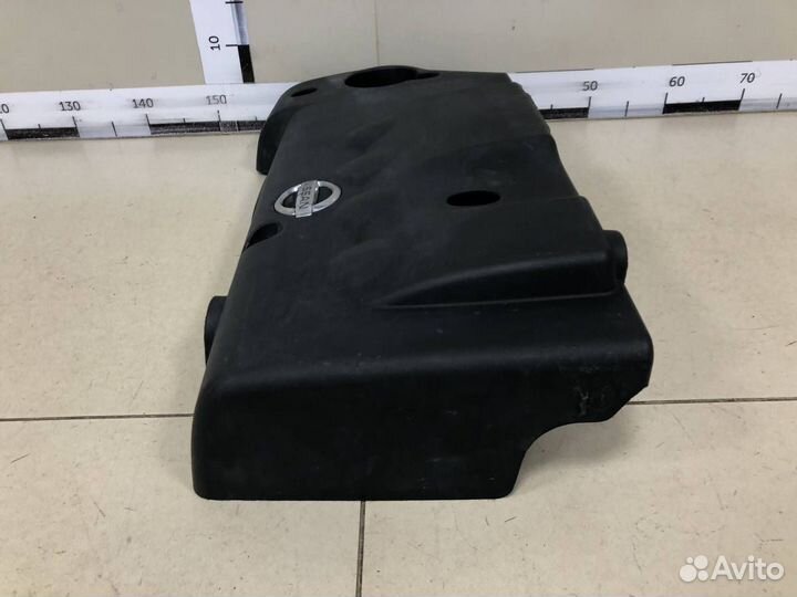 Крышка двигателя декоративная Nissan Primera P12 2