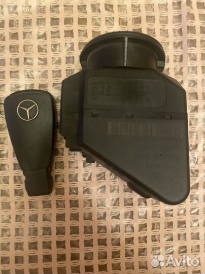 Замок зажигания для Мерседес 210, 208