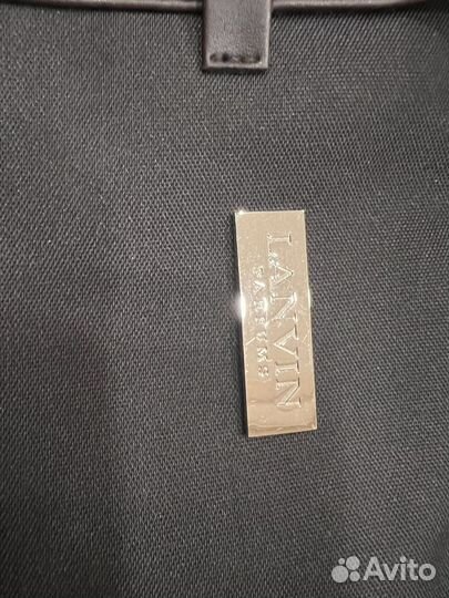 Сумка для ноутбука lanvin
