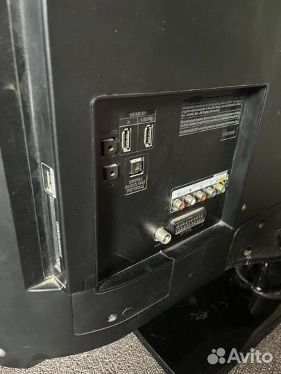 Телевизор samsung 32