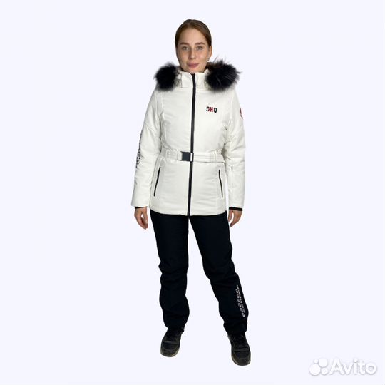 Зимний женский костюм Snow Headquarter