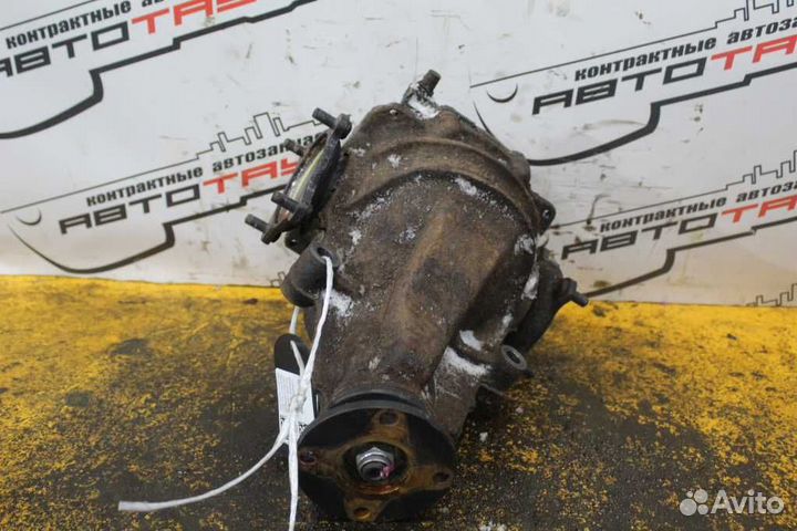 Редуктор toyota 2C 2C-T 3C-T 3S-FE 3S-GE. camry ca