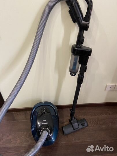 Пылесос Samsung