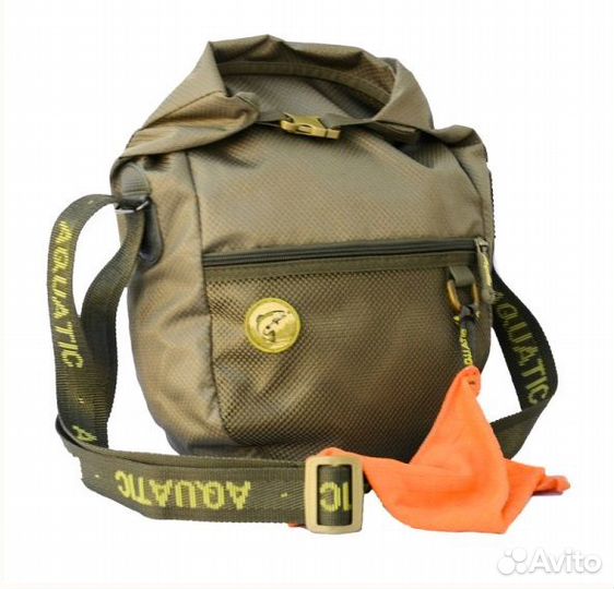 Сумка Aquatic
