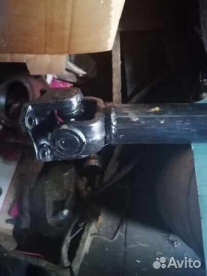 Запчасти на УАЗ