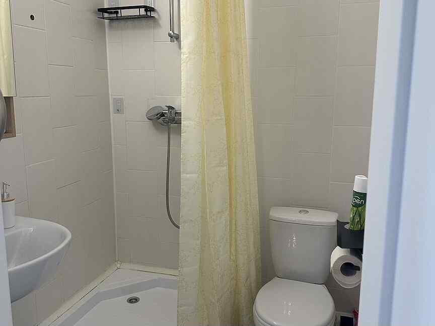 1-к. квартира, 31 м², 15/22 эт., Санкт-Петербург