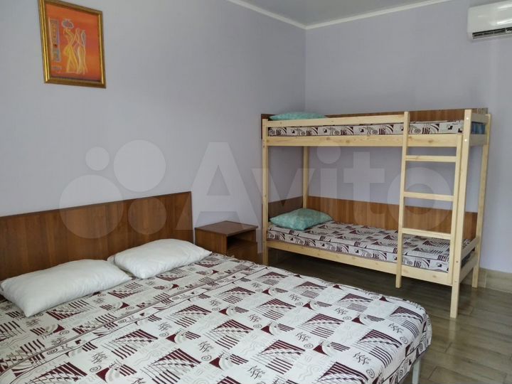 Комната 20 м², 1/2 эт.