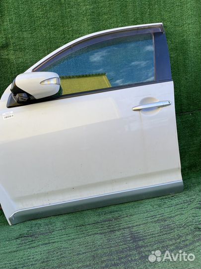 Дверь передняя левая Mitsubishi Outlander Xl CW5W