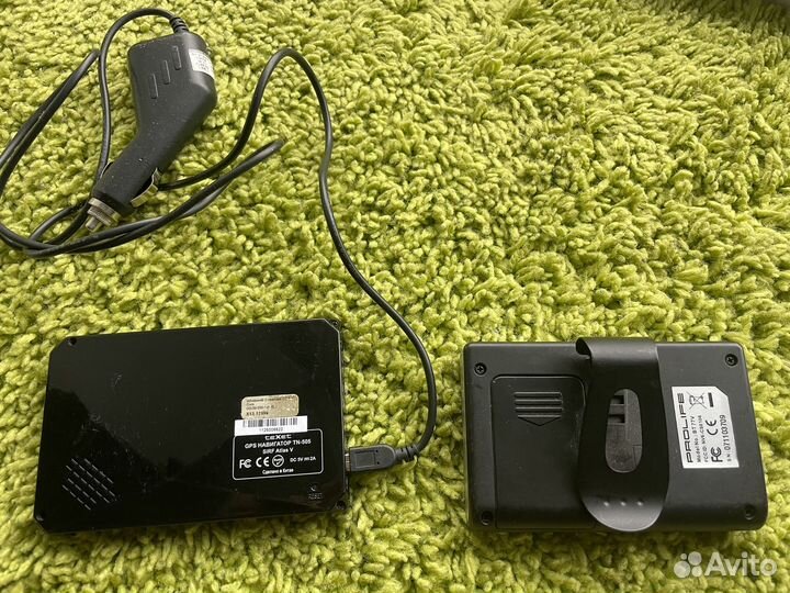 Компл.гр. связи prolife bluetooth car kit BT77v