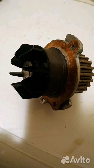 Насос охлаждающей жидкости для Приоры