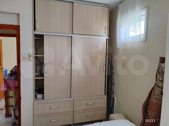 Дом 90 м² (Турция)