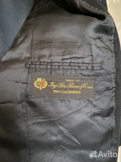 Пиджак мужской Loro Piana