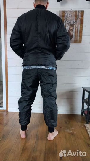 Костюм зимний новый