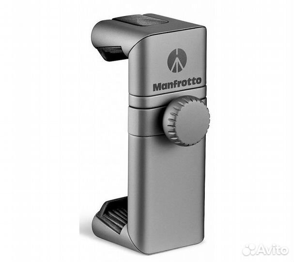 Комплект Manfrotto mtwistgripk TwistGrip Complete
