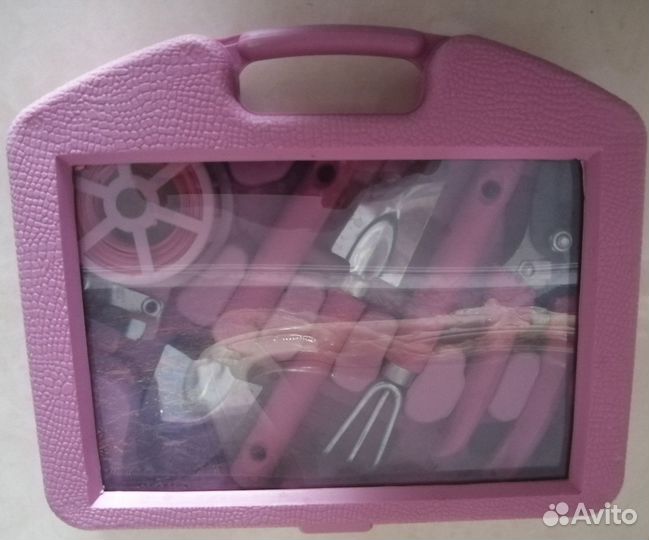 Набор садовода - любителя