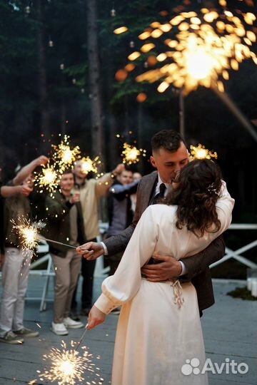 Свадебный фотограф/love story