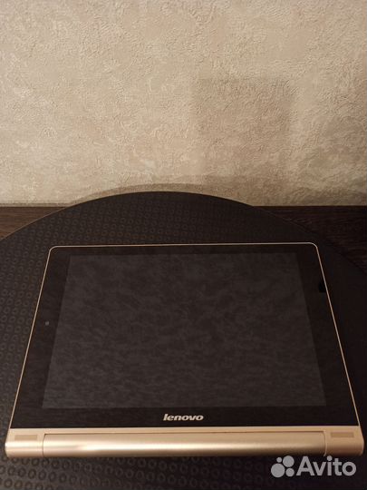 Планшет lenovo, в нерабочем состоянии