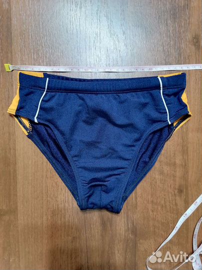 Плавки детские новые