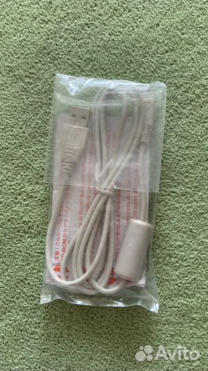 Провод USB\mini-USB