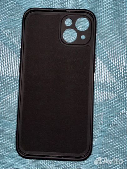 Чехол на iPhone 13