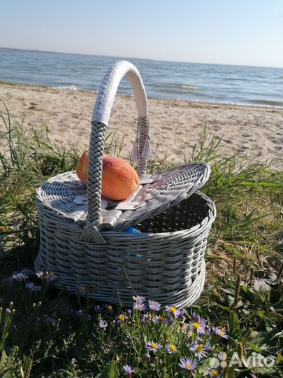 Изделия из лозы