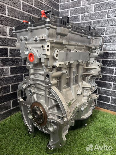 Двигатель G4NA Hyundai IX 35, Creta,Sonata,Tucson