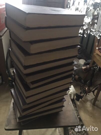 Джек Лондон. 14 томов