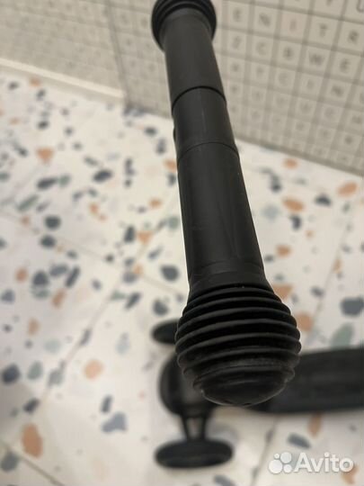 Самокат детский дерзкий