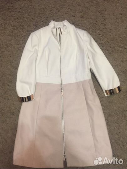 Продам пальто