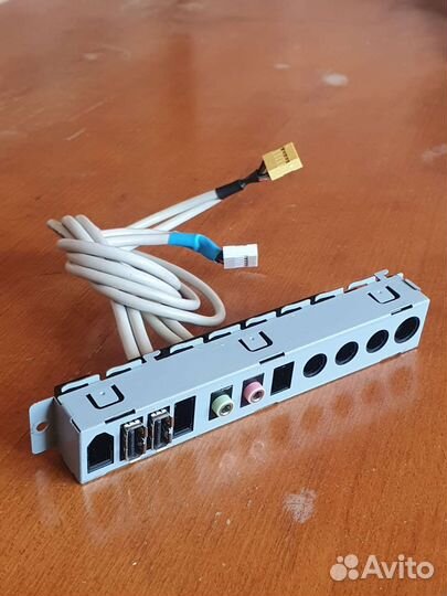 Запчасти от компьютера